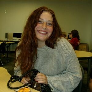 Meet your Posher, Laylie